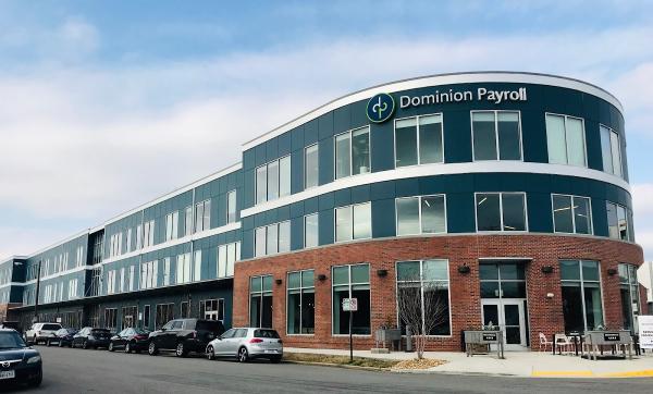 Dominion Payroll