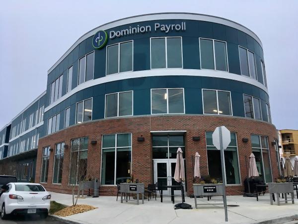 Dominion Payroll