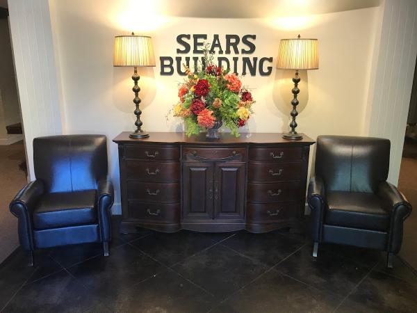 The Sears Firm