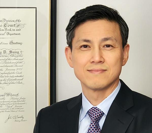 Law Offices of Jeremy D. Sung