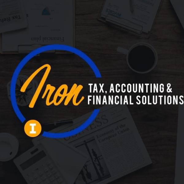 Iron Tax, Accounting, & Financial Solutions