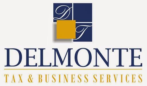Delmonte Tax & Business Services