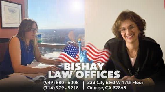 Bishay Law Offices