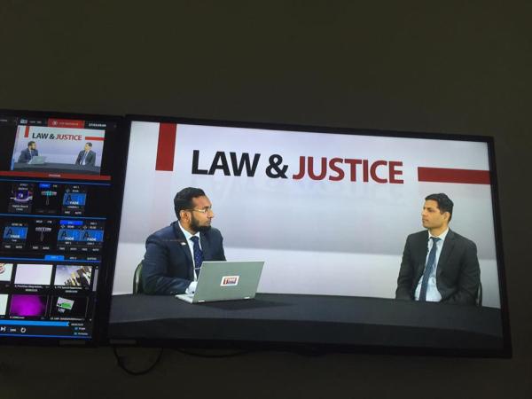 Bhatta Law & Associates