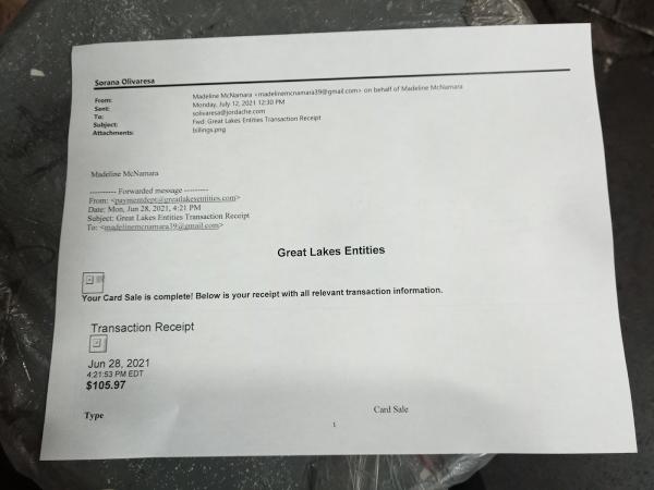 Law Office of Maggi Khalil Maksoud