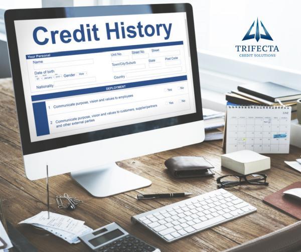 Trifecta Credit Solutions
