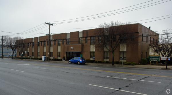 Law Office of William J. McDermott