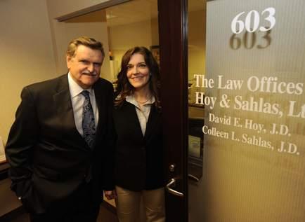 Law Offices of Hoy & Sahlas