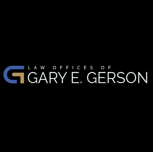 The Law Offices of Gary E. Gerson