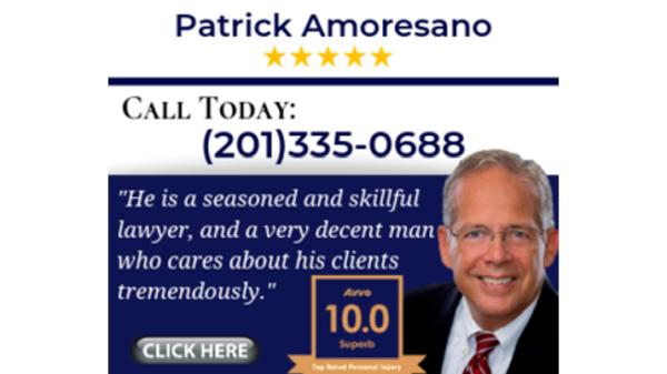 Law Offices of Patrick X. Amoresano