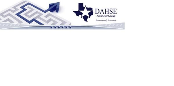 Dahse Financial Group- Financial Advisor: Rob Dahse