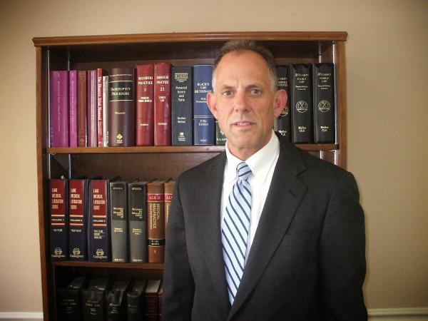 Lloyd M. Nolan, Attorney at Law