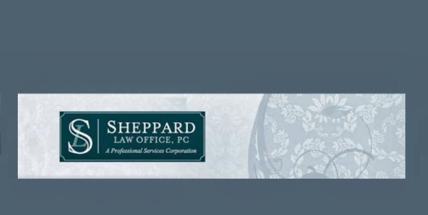 Sheppard Law Office