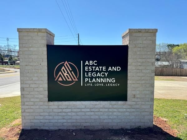 ABC Estate and Legacy Planning