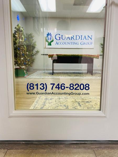 Guardian Accounting Group