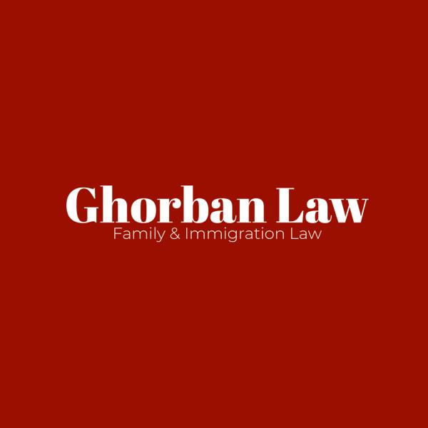 Ghorban Law