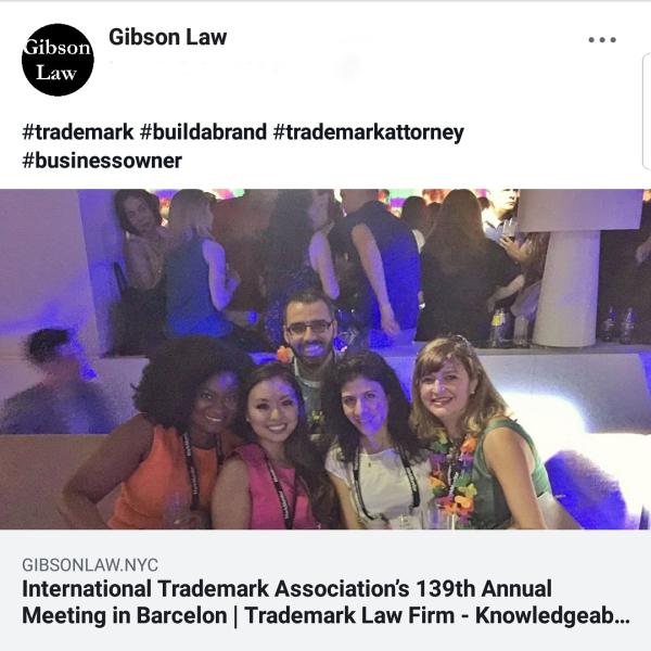 The Gibson Law Practice