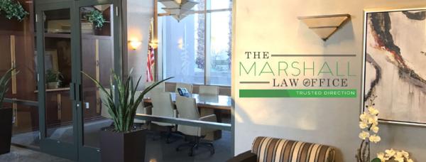 The Marshall Law Office Las Vegas