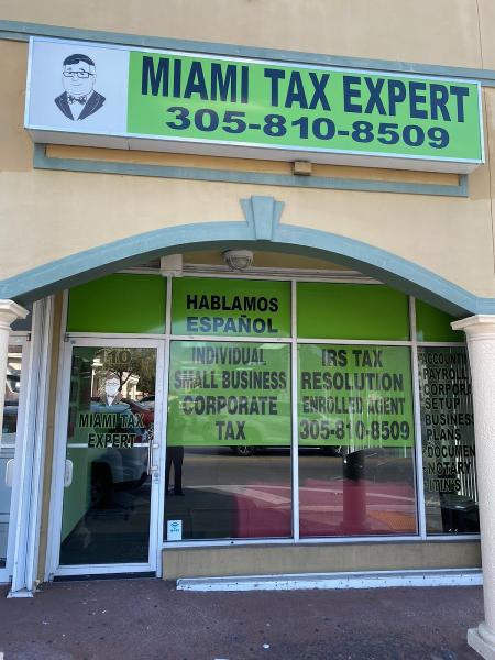 Miami Tax Expert