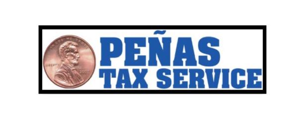 Pena's Tax Service