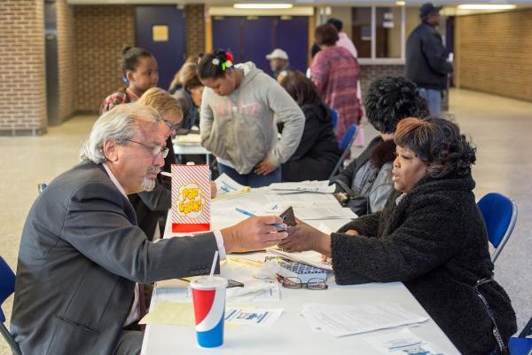 Flint Water Class Action Law Office