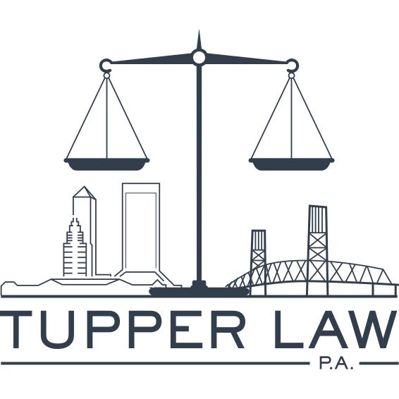 Tupper Law