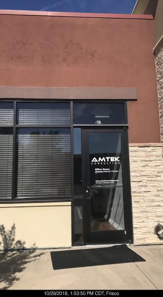 Amtek Consulting