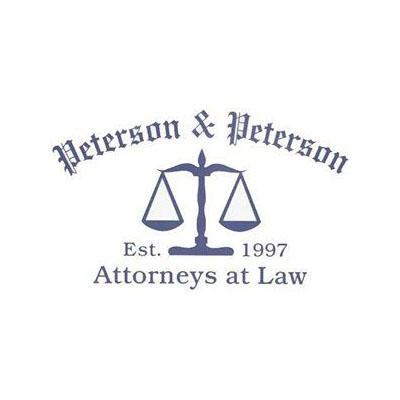 Peterson & Peterson Attorneys