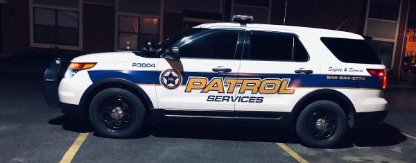 Patrol Services Intl of Ohio