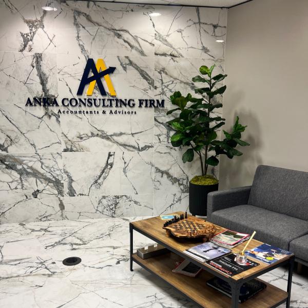 Anka Consulting