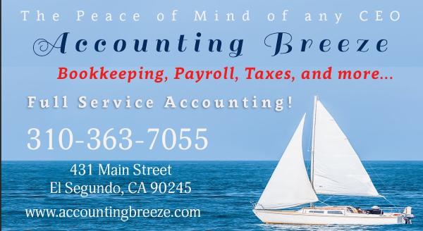 Accounting Breeze