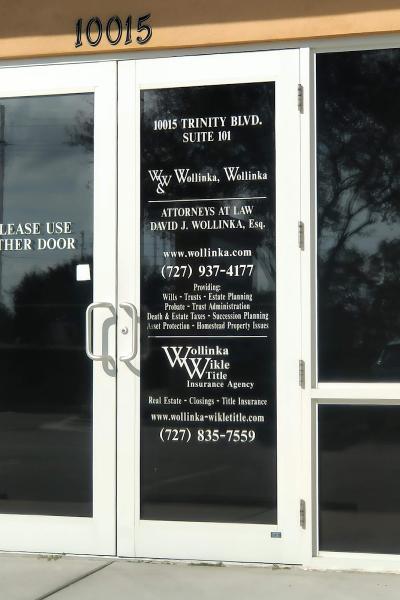 Wollinka & Wollinka, Attorneys at Law