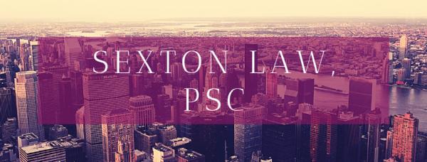 Sexton Law, PSC