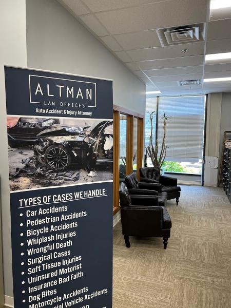 Altman Law Offices