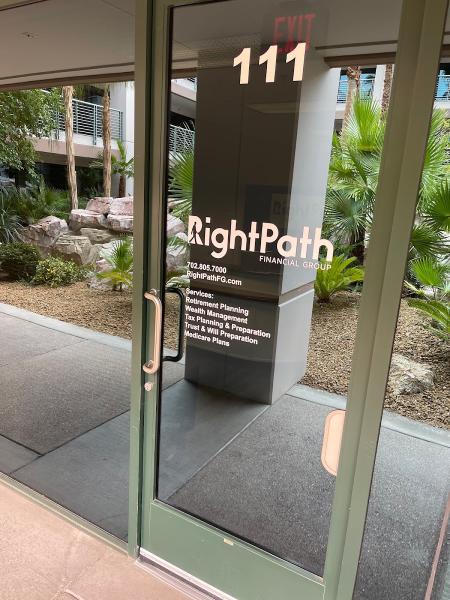 Rightpath Financial Group