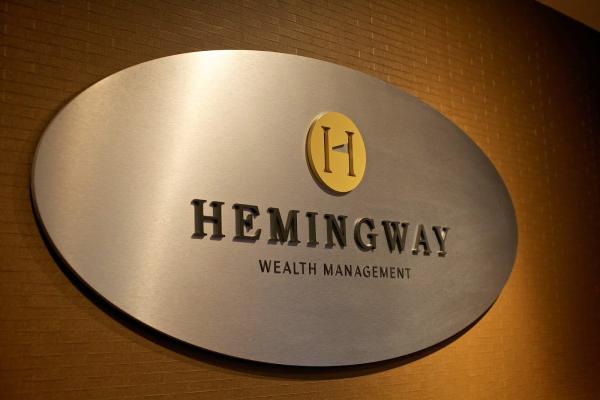 Hemingway Wealth Management