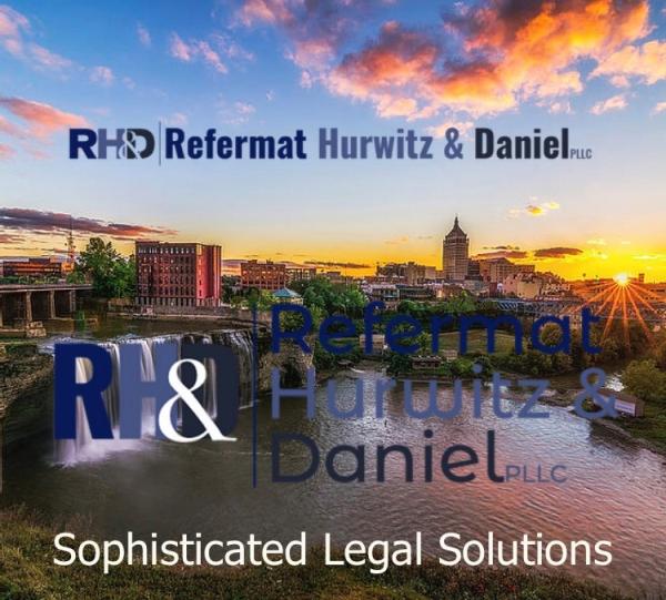 Refermat & Daniel