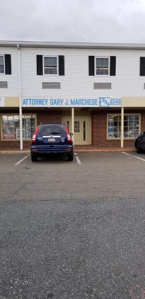 Law Office of Gary J. Marchese