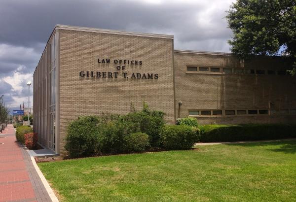 Gilbert Adams Law Offices