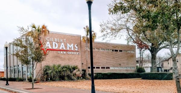 Gilbert Adams Law Offices