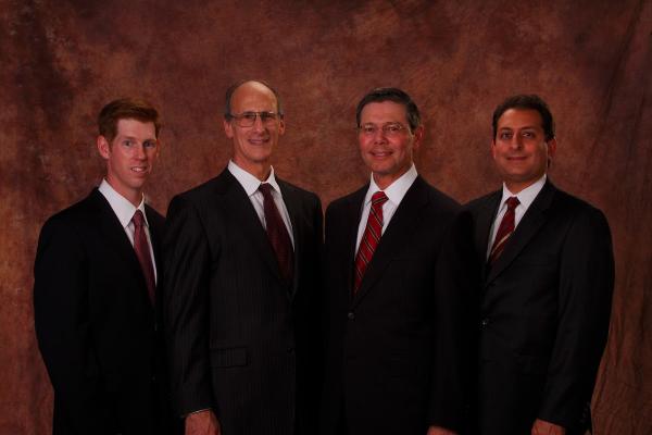 Abramowitz, Pomerantz and Morehead