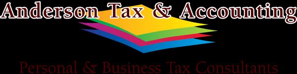 Anderson Tax & Accounting