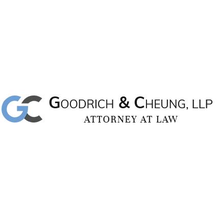 Goodrich & Cheung