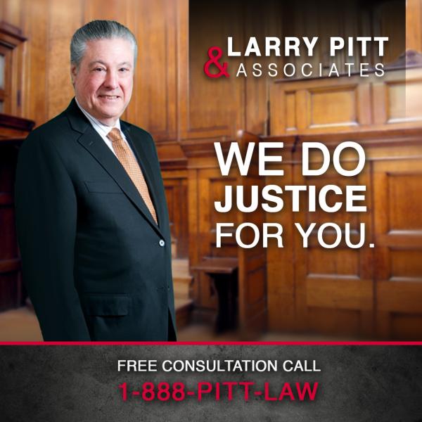 Larry Pitt & Associates