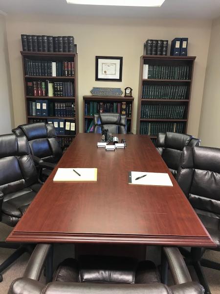 Allegheny Attorneys at Law