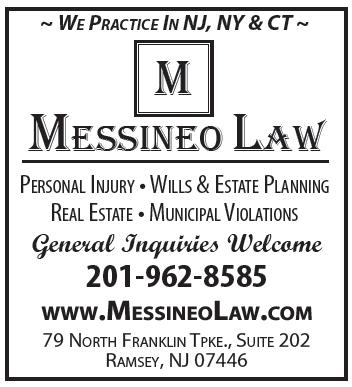 Messineo Law