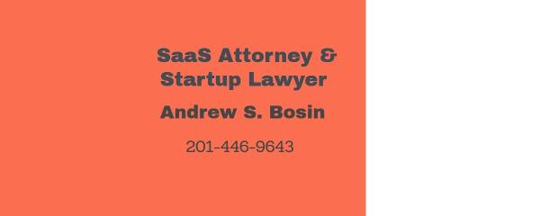 Mobile App Lawyer | Saas Attorney