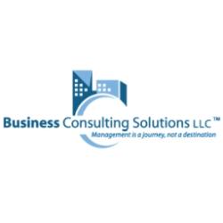 Business Consulting Solutions