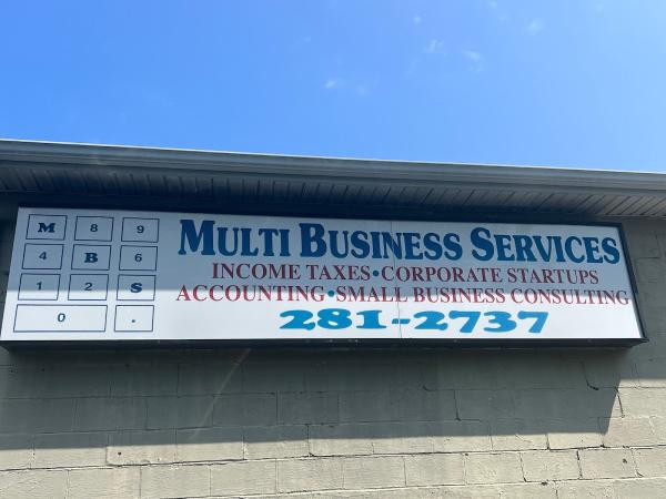 Multi Business Services