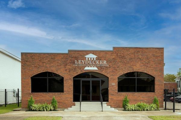 The Law Office of Craig Leydecker